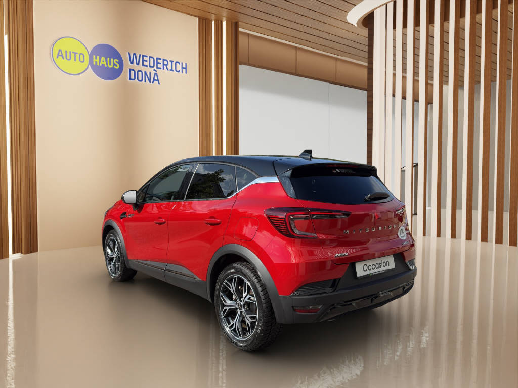 MITSUBISHI ASX 1.6 PHEV Instyle-showroom-element-2