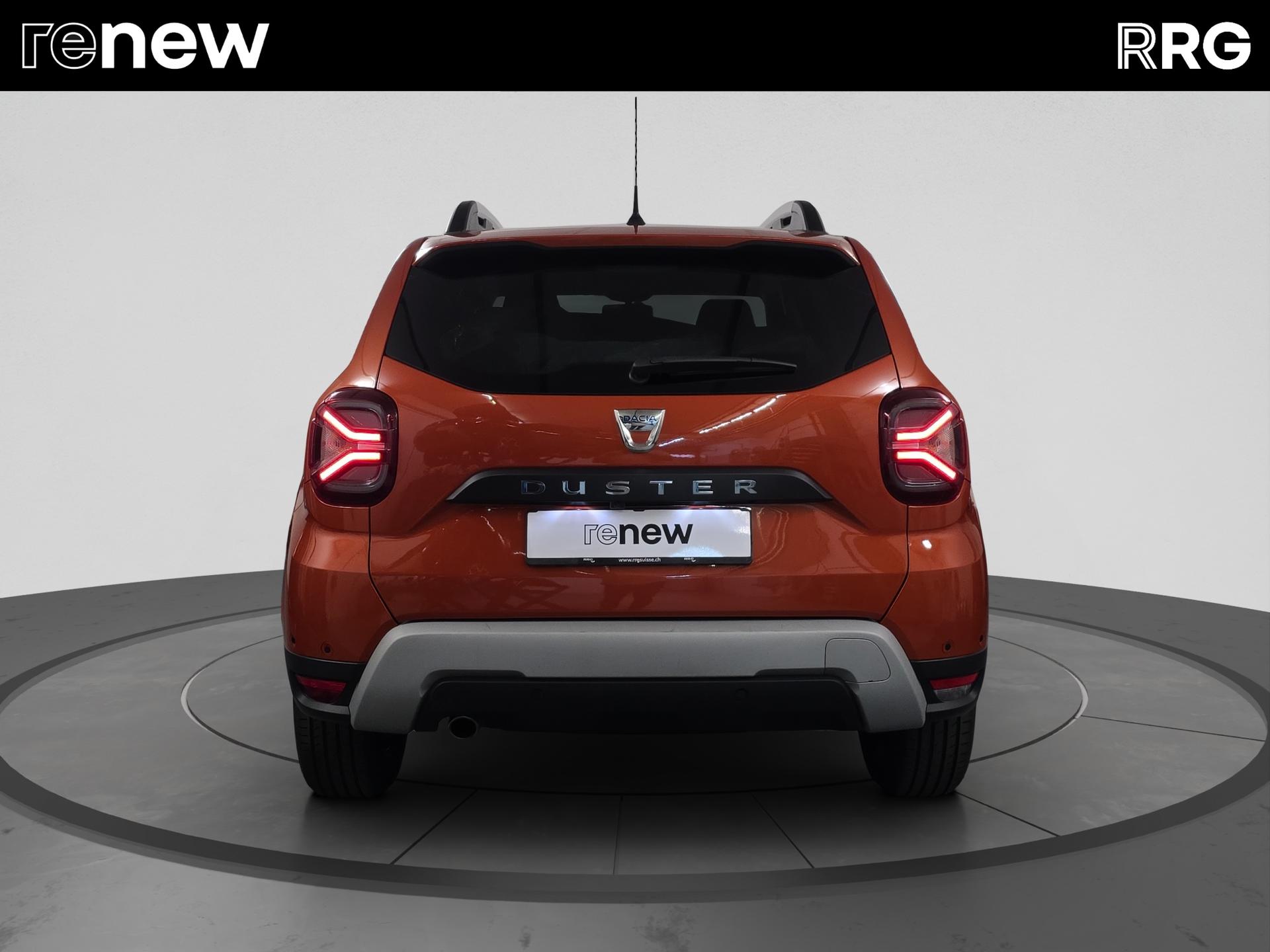 DACIA Duster TCe 150 Prestige EDC 4x2-showroom-element-3
