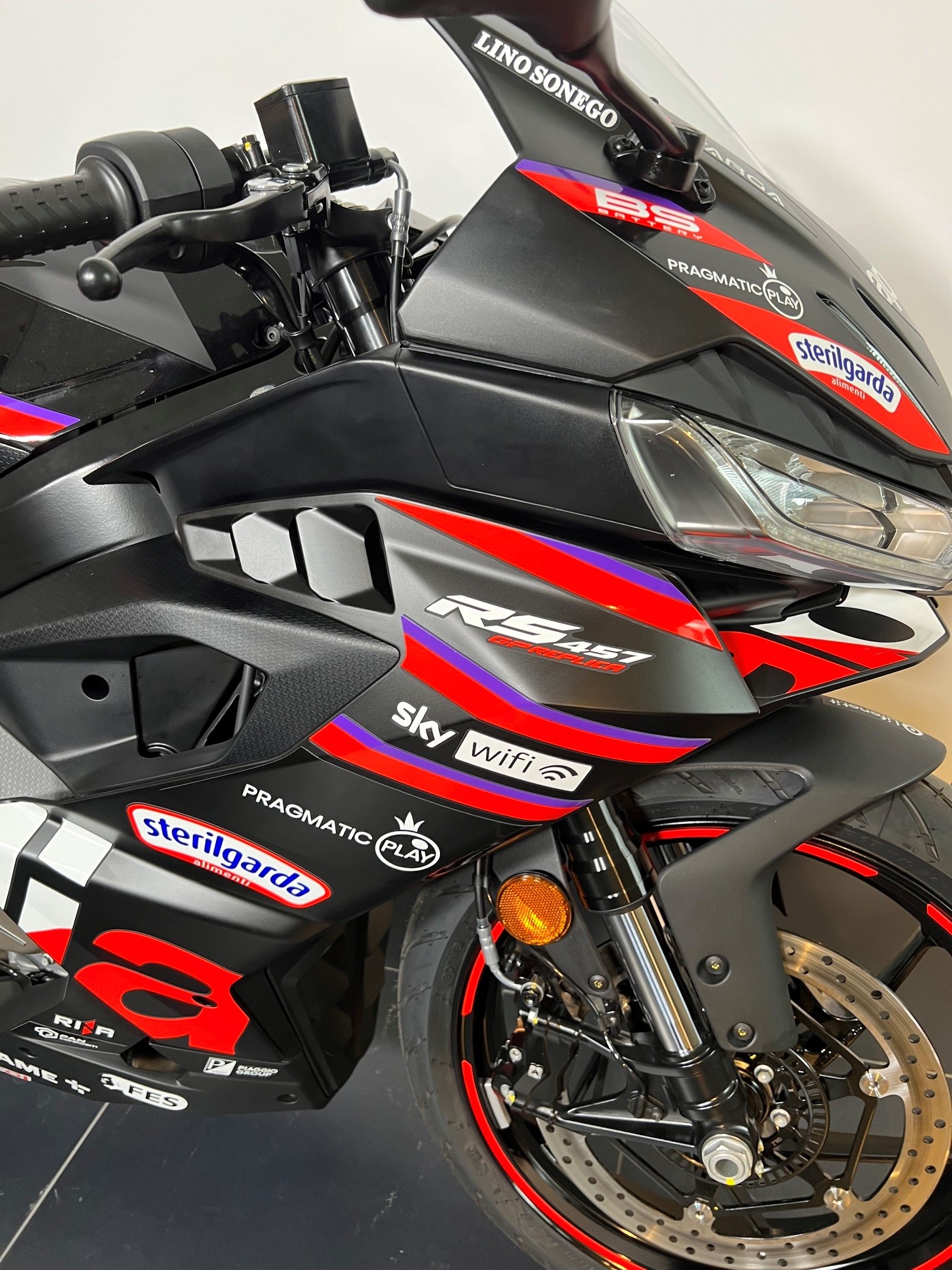 APRILIA RS 457 (35kW)-image-2