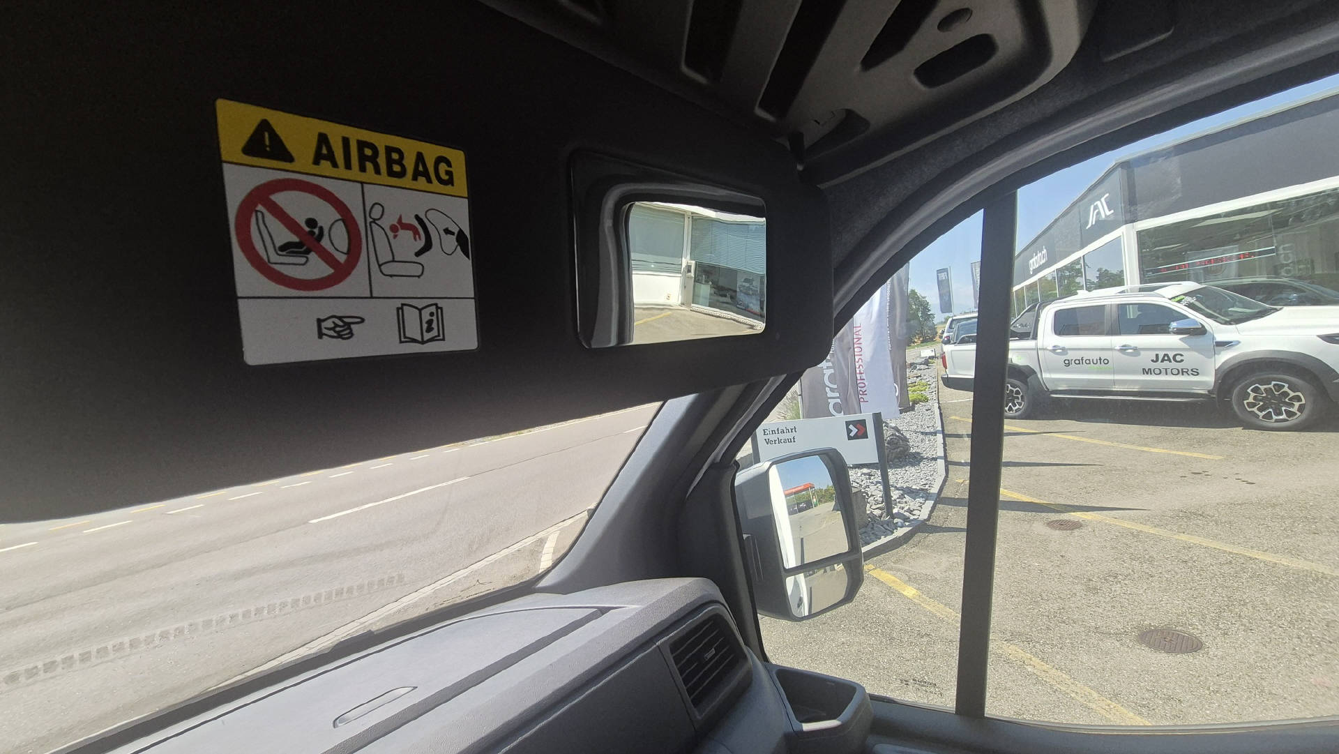 RENAULT Master Red Kab.-Ch. 3.5 t L3H1 2.0dCi 170 EuroVI-image-13