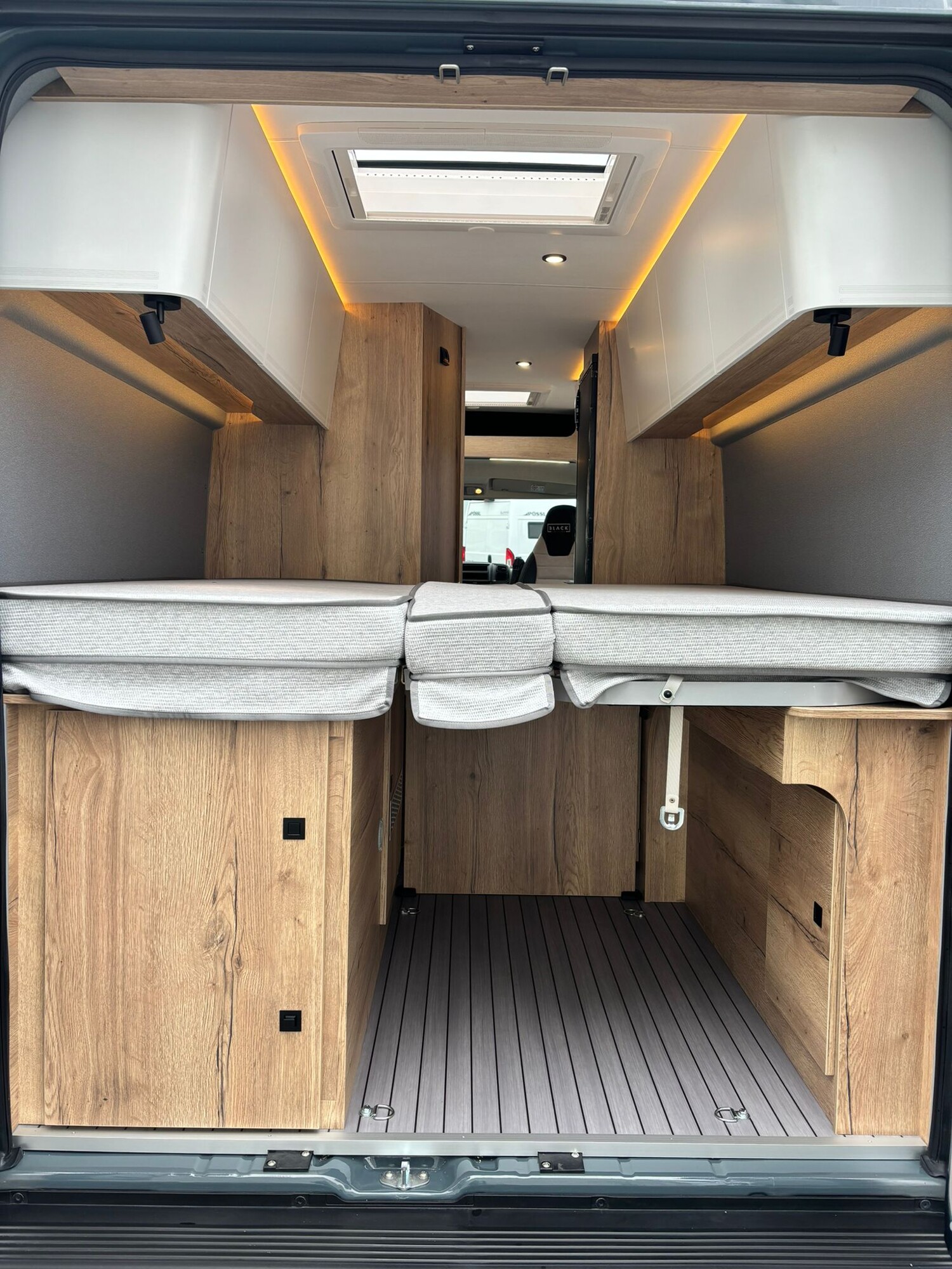 CLEVER VANS Runner 636 Fiat 140PS-image-10