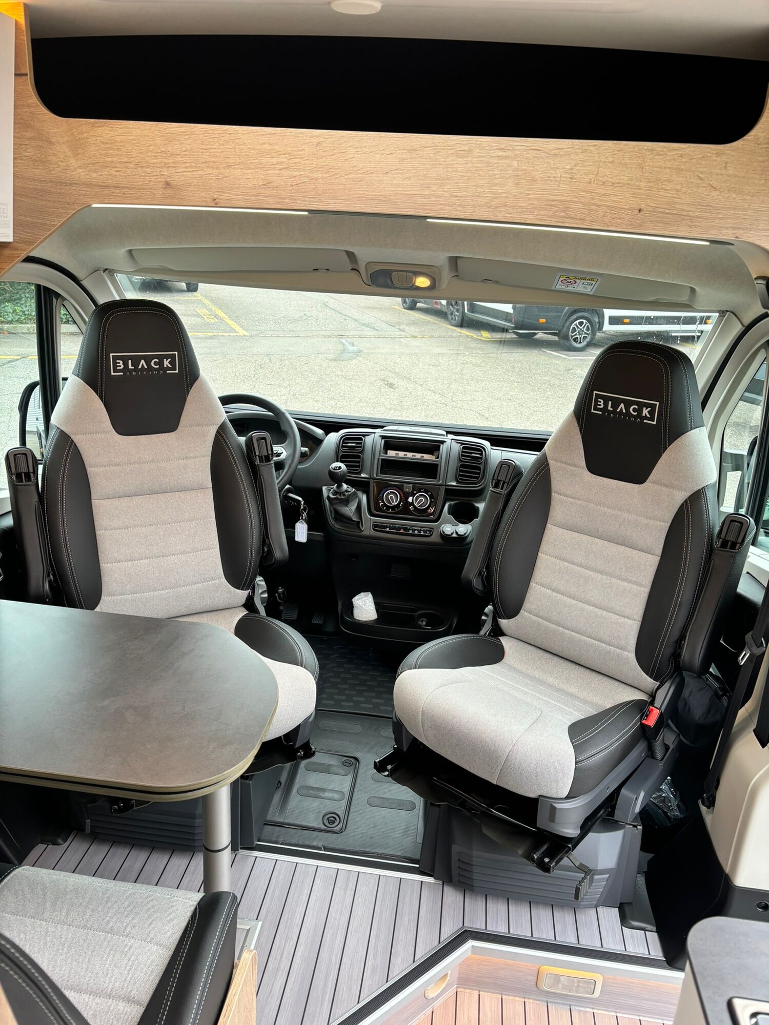 CLEVER VANS Runner 636 Fiat 140PS-image-6