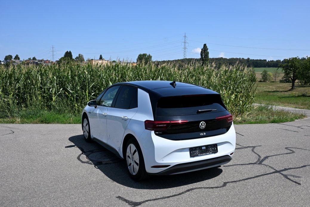 VW ID.3 Pro 58 kWh Business-image-3