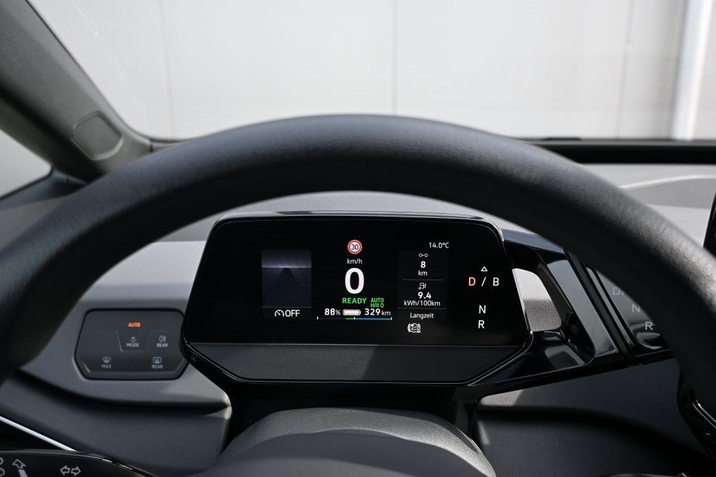 VW ID.3 Pro 58 kWh Business-image-9