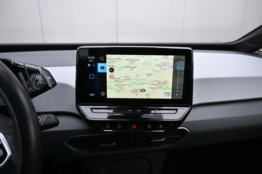 VW ID.3 Pro 58 kWh Business-image-10