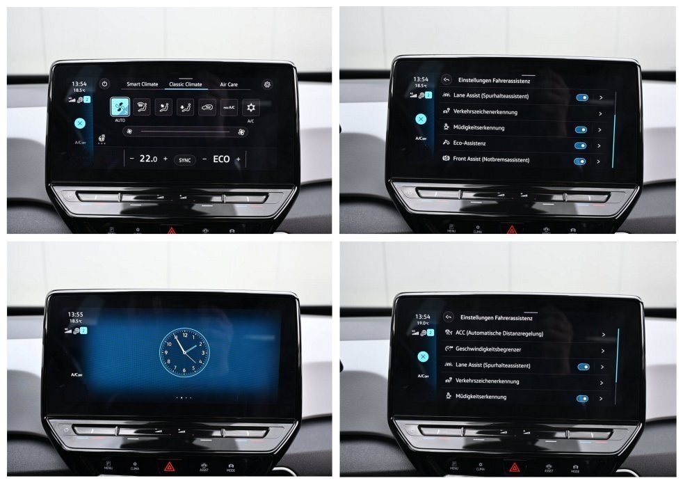 VW ID.3 Pro 58 kWh Business-image-12