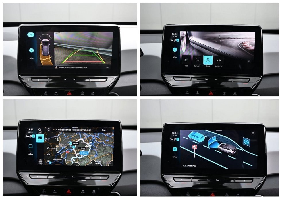 VW ID.3 Pro 58 kWh Business-image-11