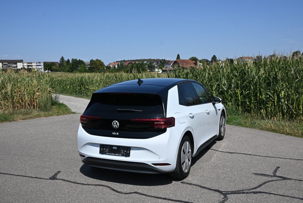 VW ID.3 Pro 58 kWh Business-image-2