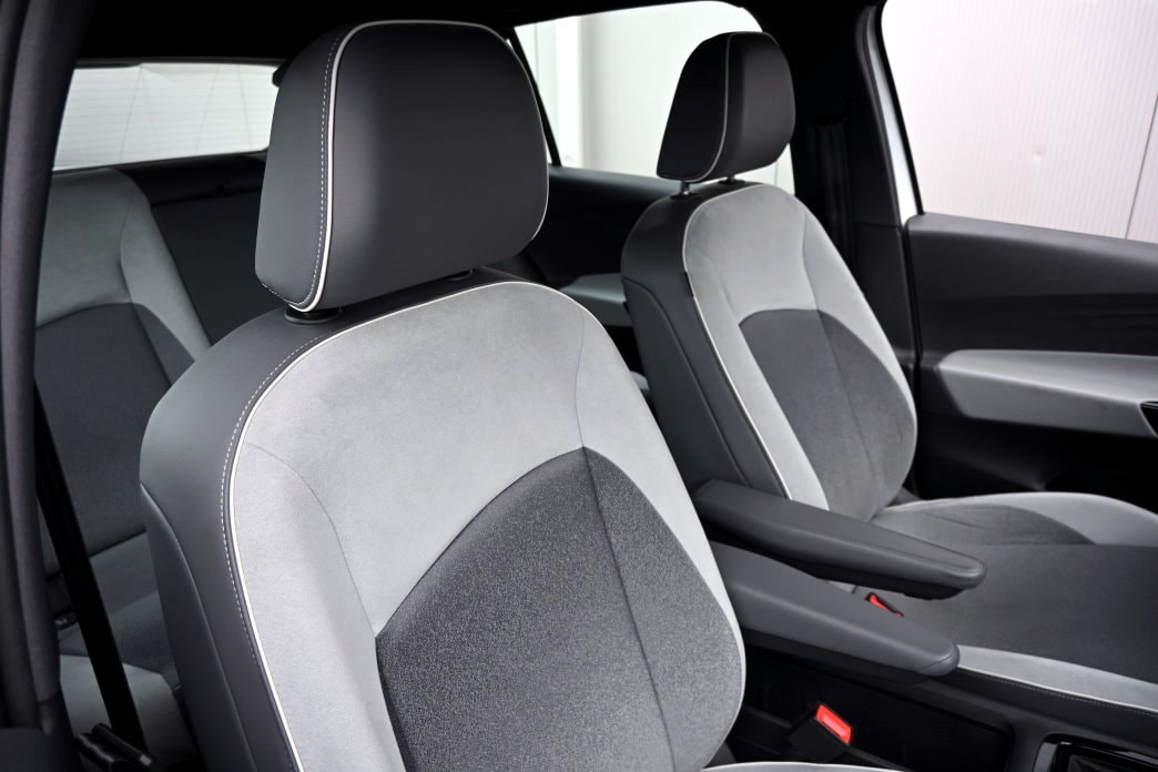 VW ID.3 Pro 58 kWh Business-image-5