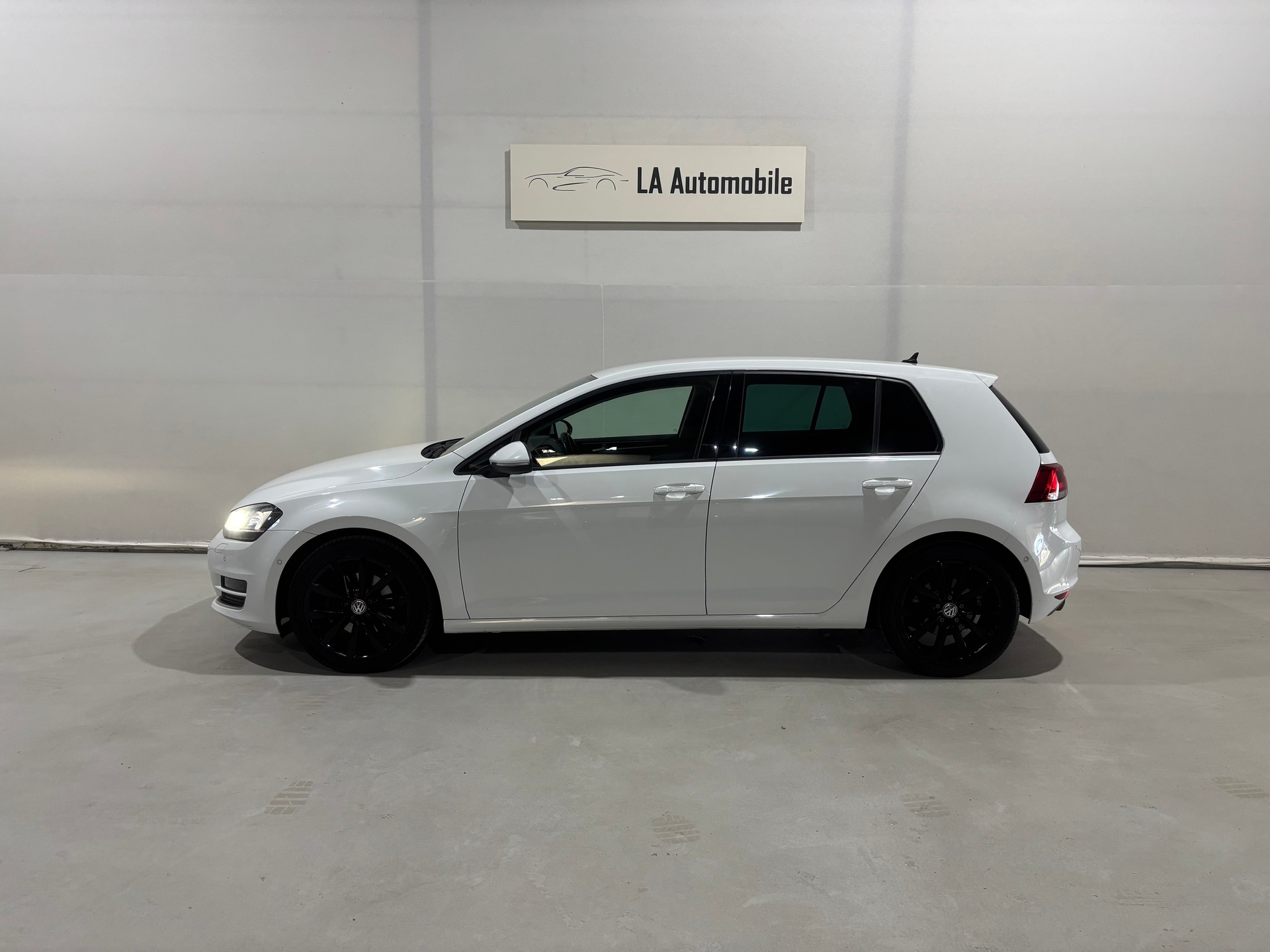 VW Golf 1.4 TSI Highline-image-2