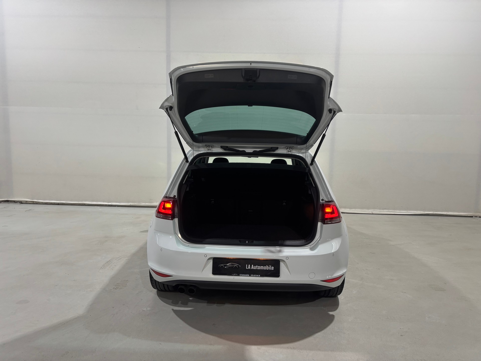 VW Golf 1.4 TSI Highline-image-8
