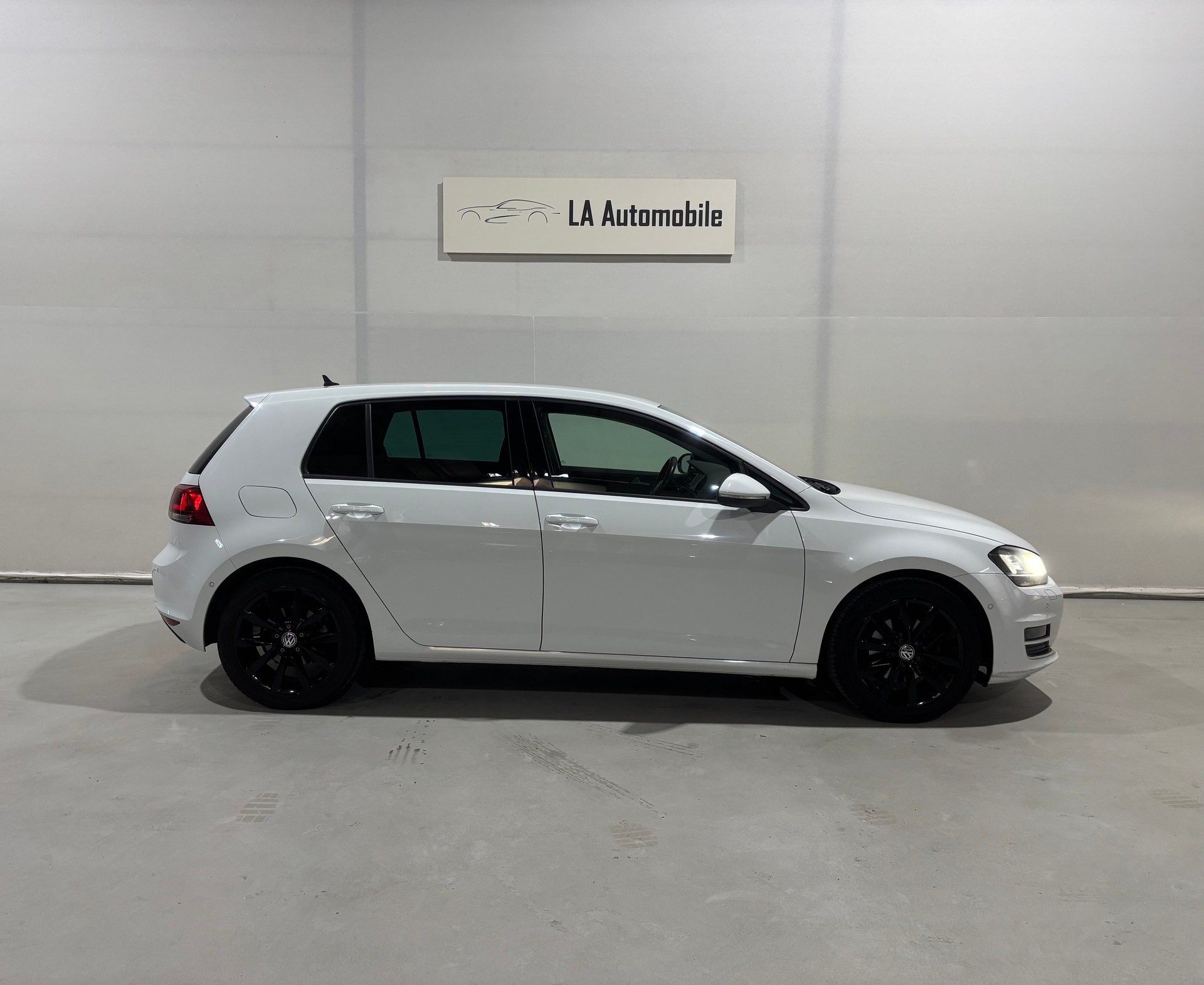 VW Golf 1.4 TSI Highline-image-6