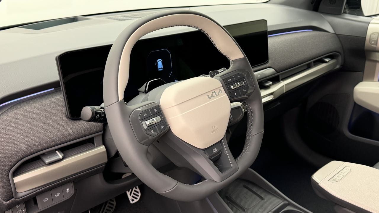 KIA EV3 81,4 kWh GT-Line-image-6