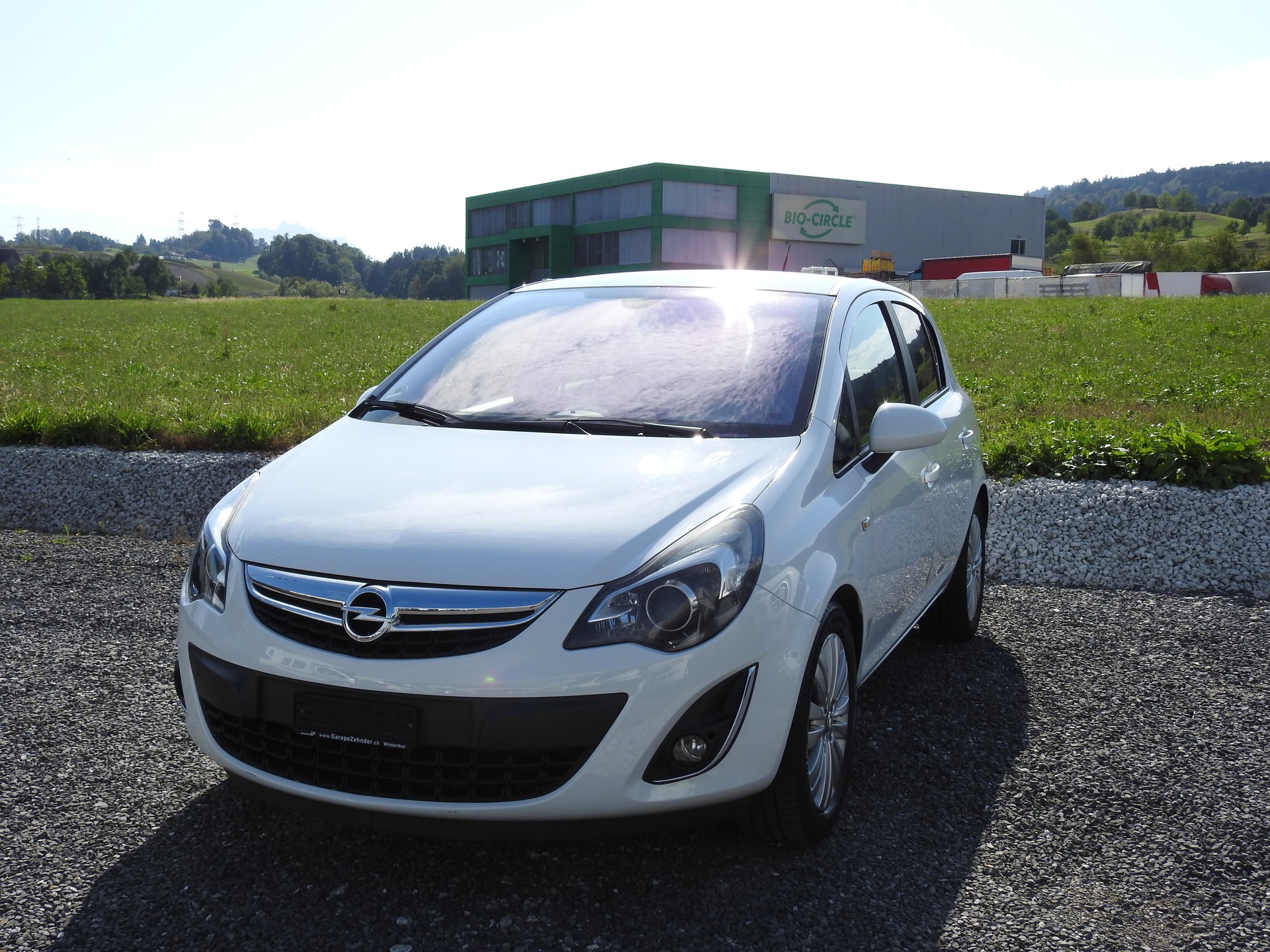 OPEL Corsa 1.4 TP Sport