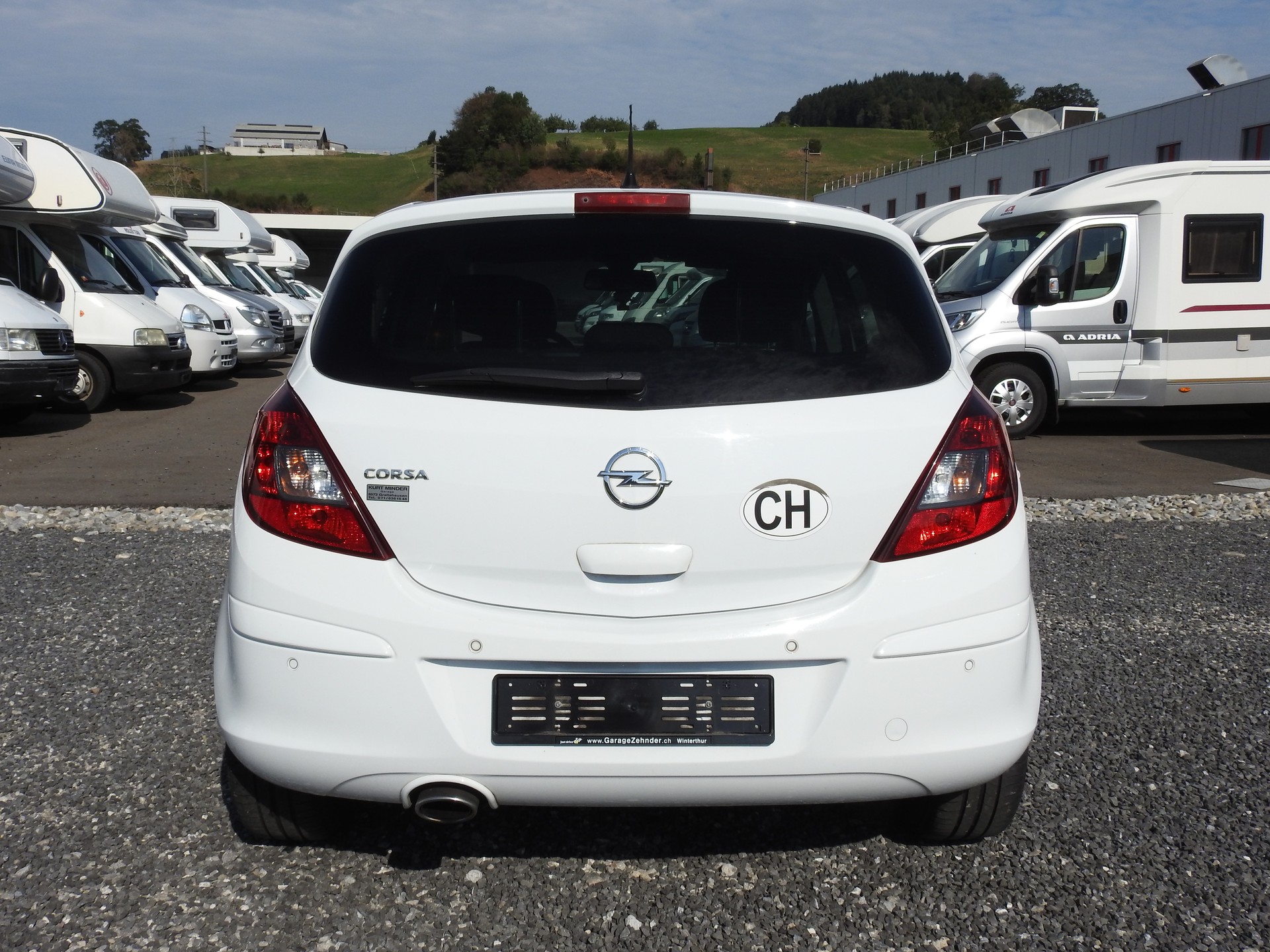 OPEL Corsa 1.4 TP Sport-image-4