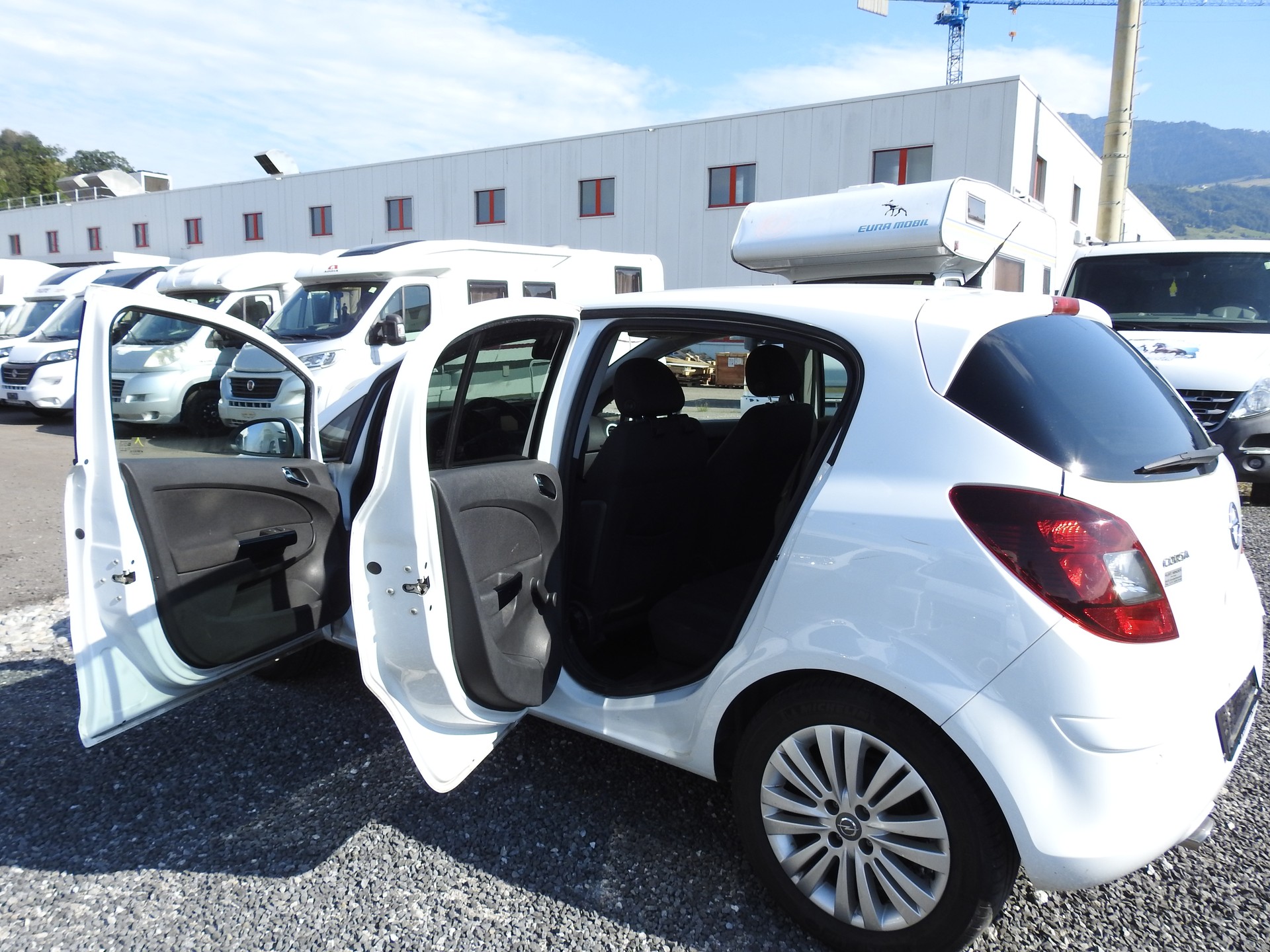 OPEL Corsa 1.4 TP Sport-image-14