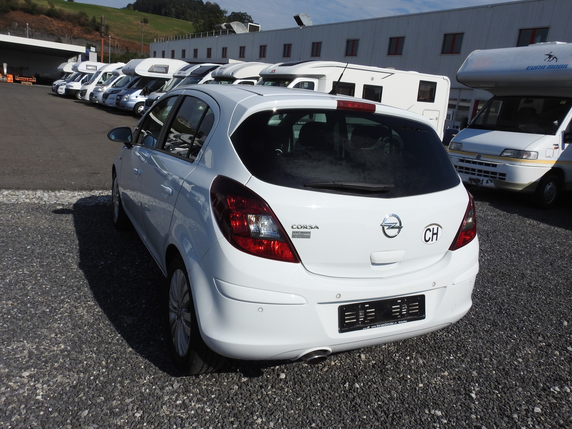 OPEL Corsa 1.4 TP Sport-showroom-element-3