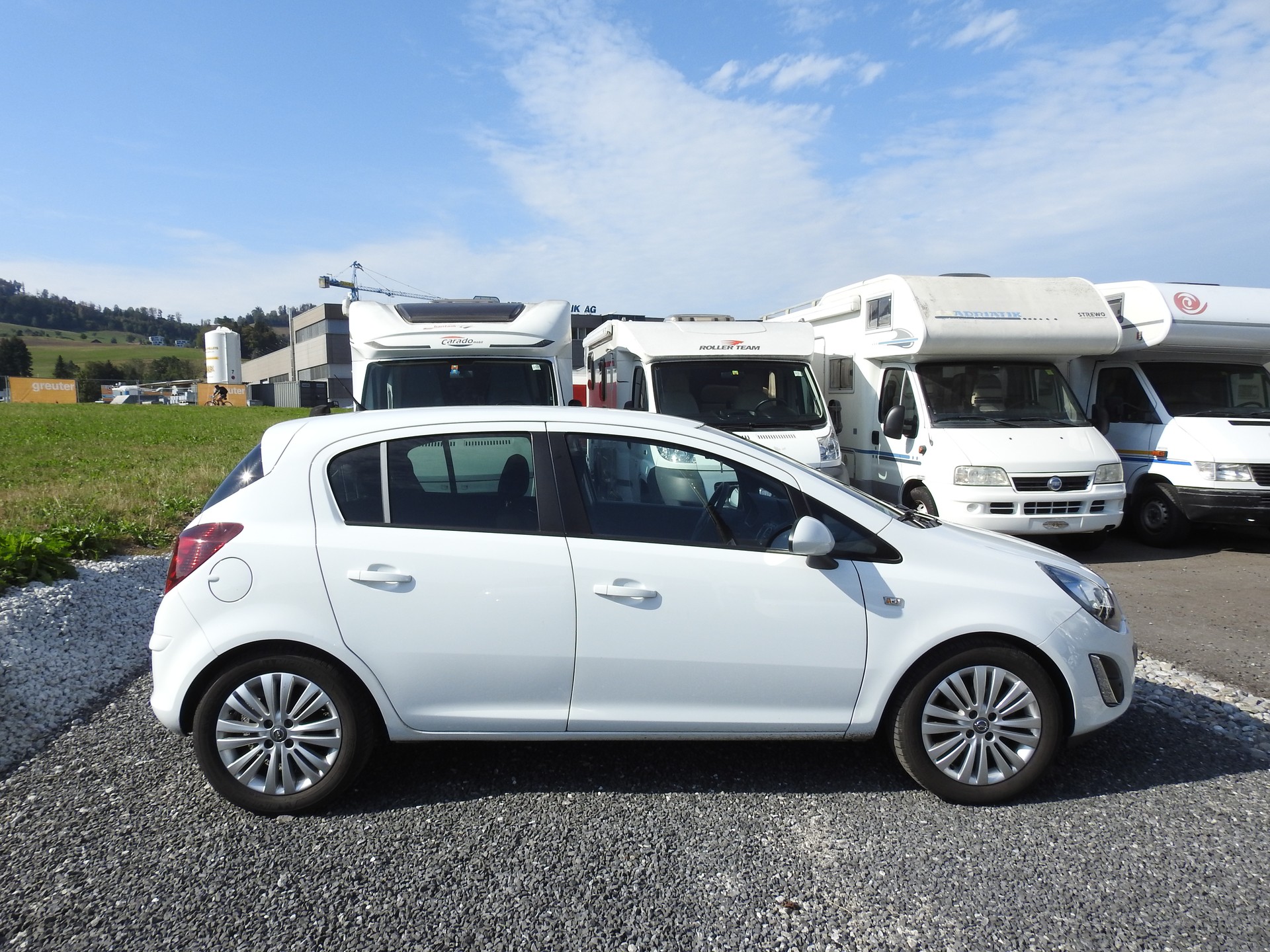 OPEL Corsa 1.4 TP Sport-image-6