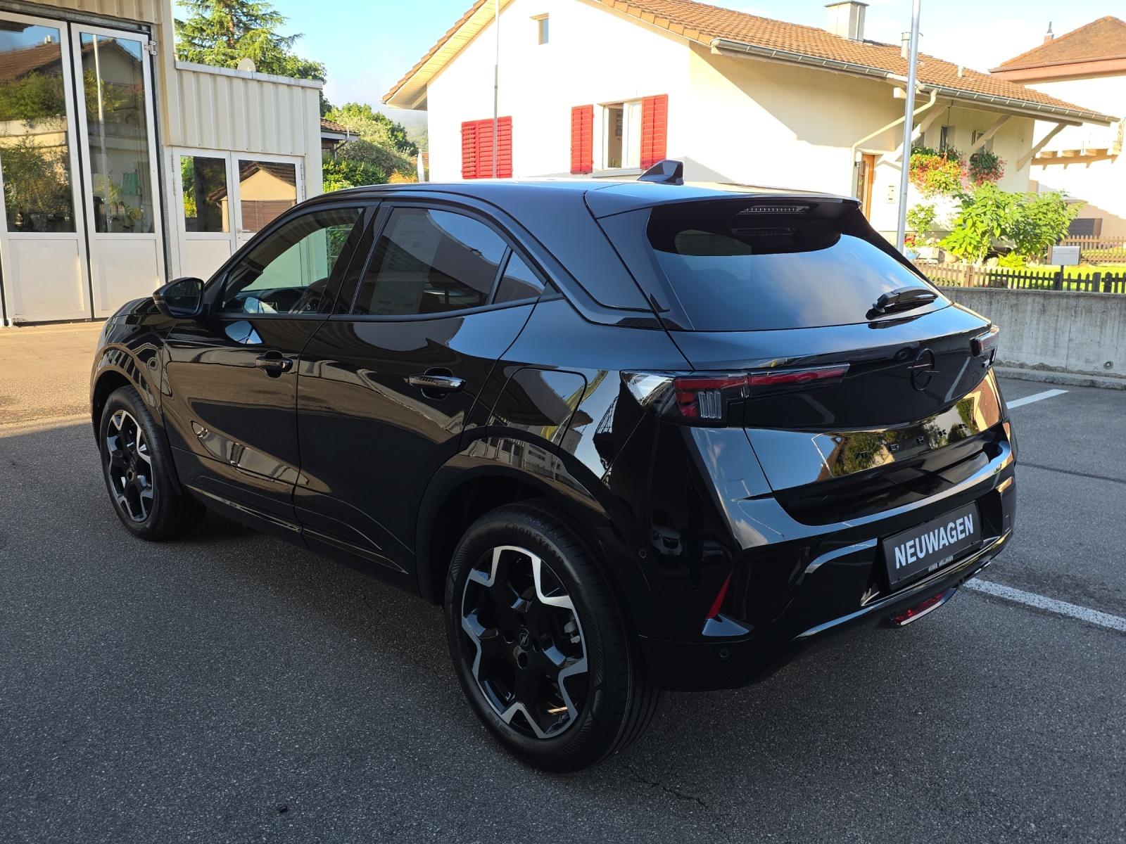 OPEL Mokka 1.2 T 145 HEV GS WoW-image-28
