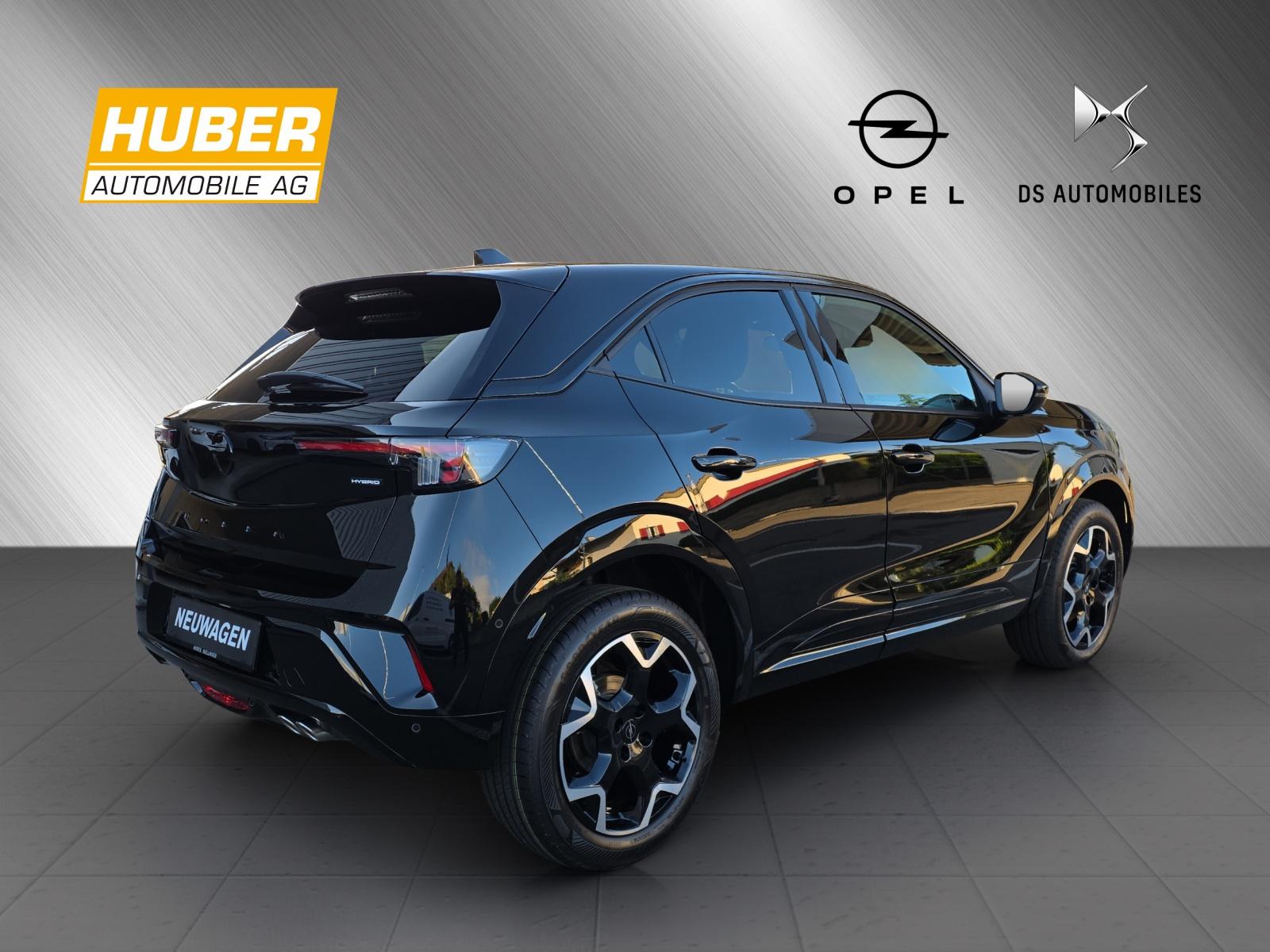 OPEL Mokka 1.2 T 145 HEV GS WoW-showroom-element-1