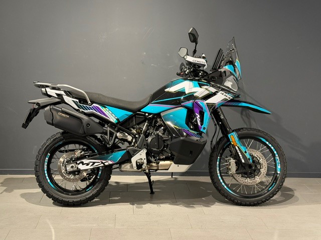 CF MOTO 1000MT-X