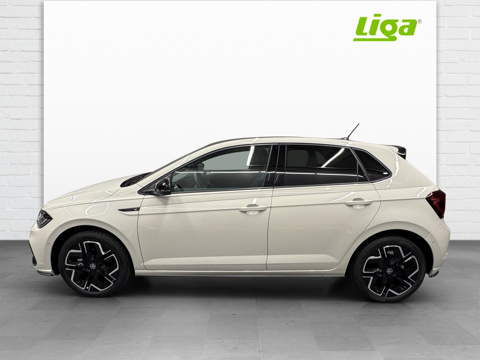 VW Polo 1.0 TSI 115 R-Line United DSG-showroom-element-2