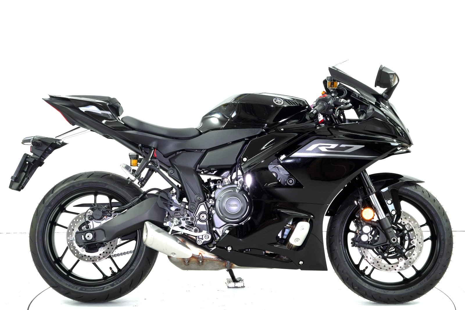 YAMAHA R7 ABS-image-3