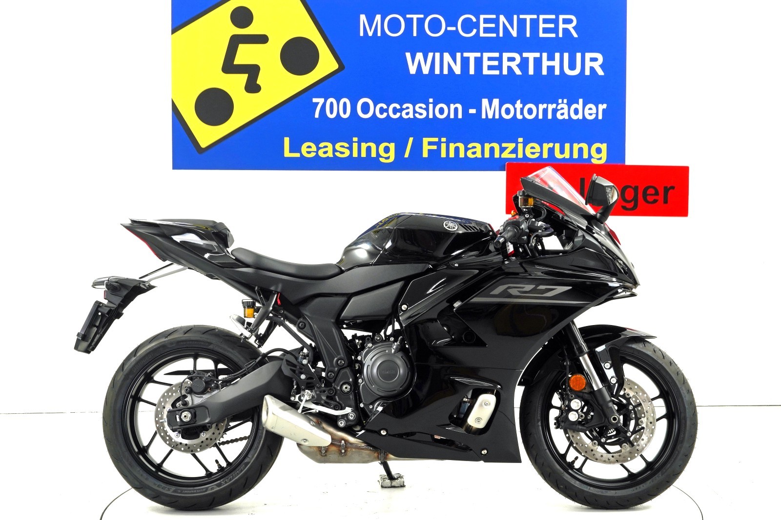 YAMAHA R7 ABS-image-0