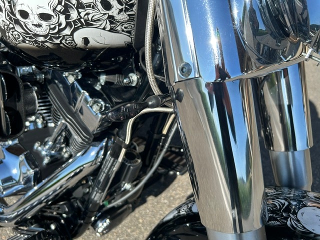 HARLEY-DAVIDSON FLSTF Fat Boy ABS-image-3