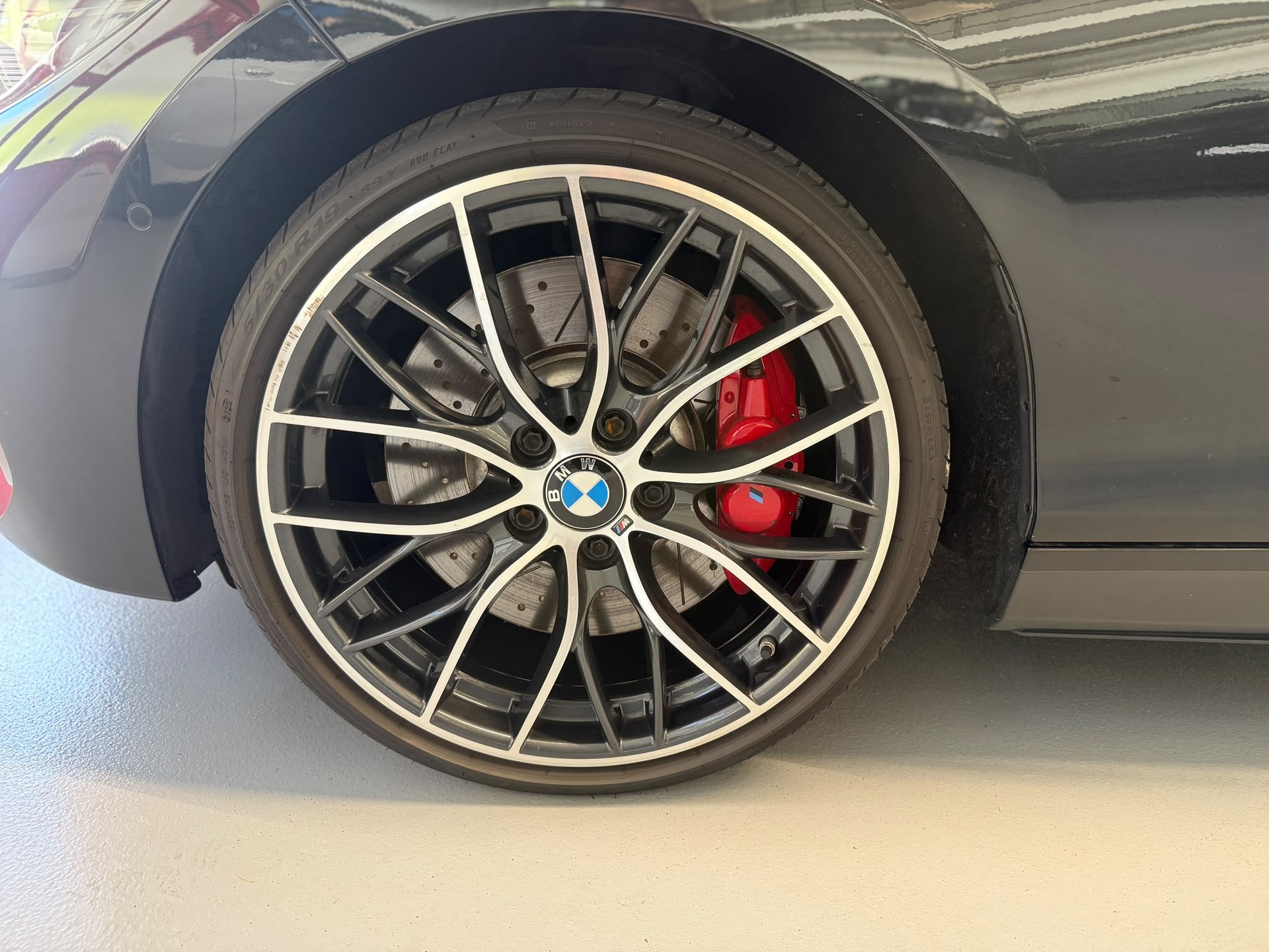 BMW M140i xDrive Steptronic-image-20