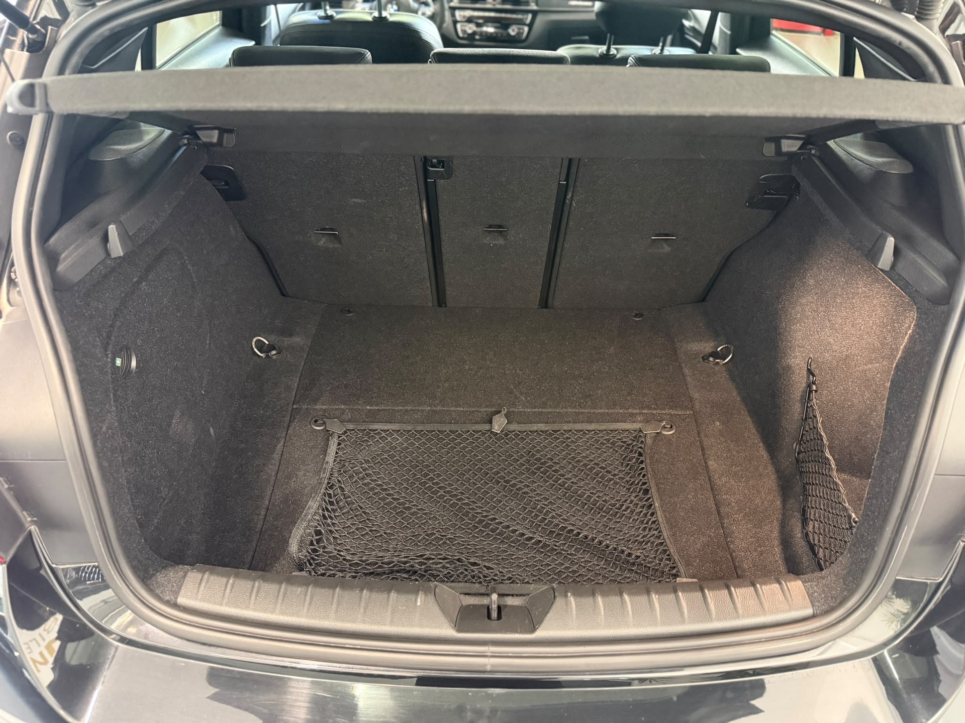BMW M140i xDrive Steptronic-image-17