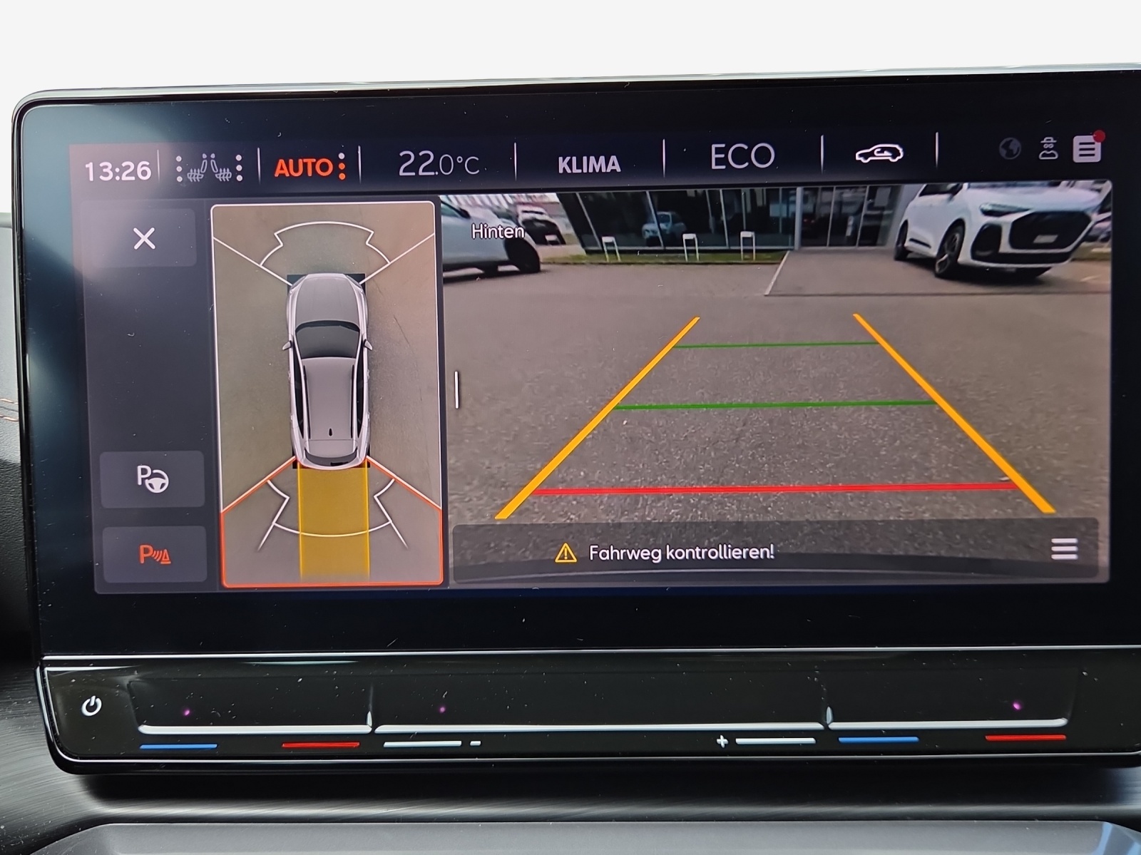 CUPRA Formentor 1.4 e-HYBRID pHEV VZ DSG-image-15
