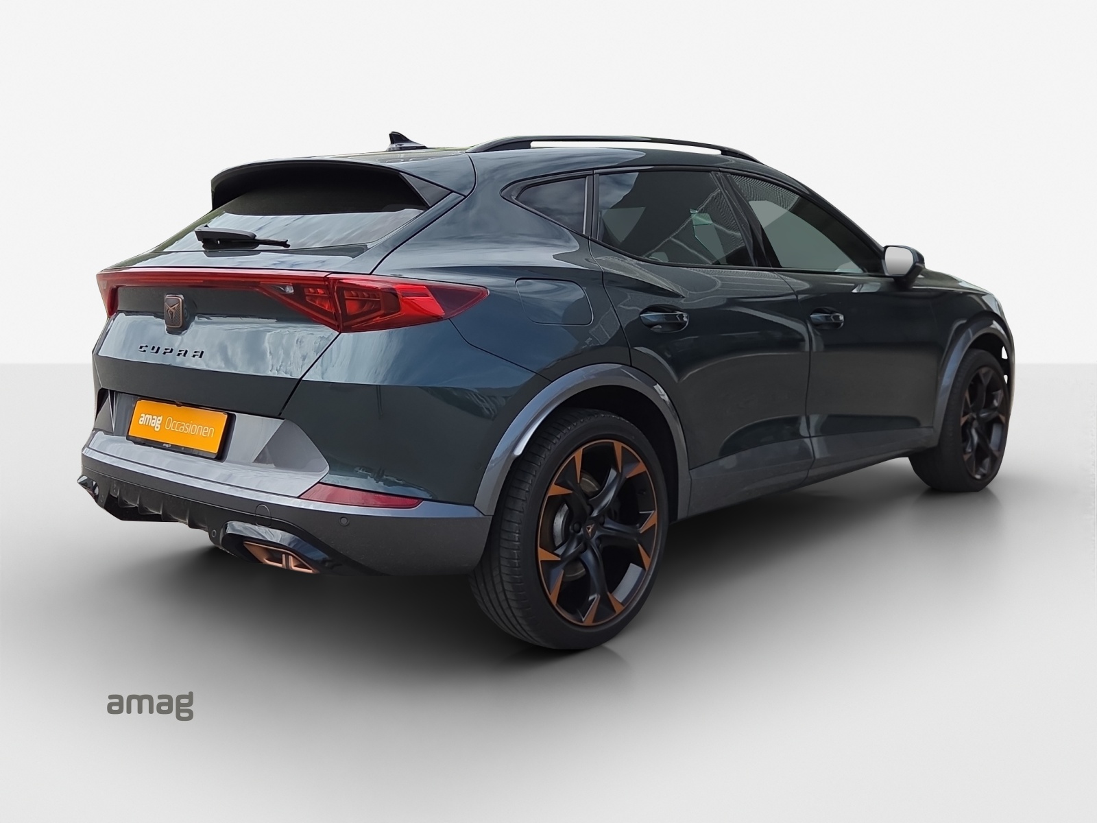 CUPRA Formentor 1.4 e-HYBRID pHEV VZ DSG-image-4