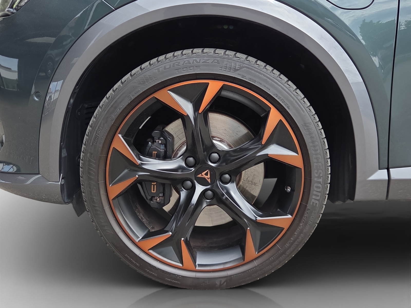 CUPRA Formentor 1.4 e-HYBRID pHEV VZ DSG-image-14