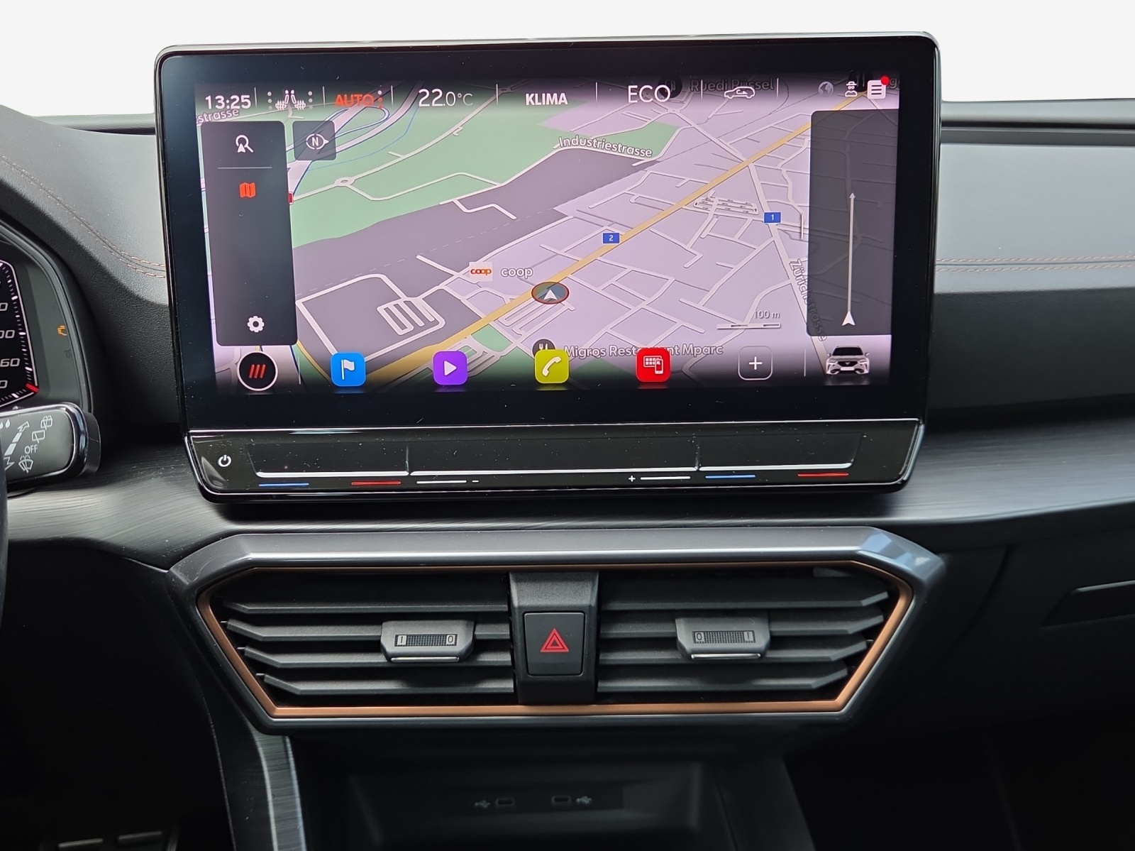 CUPRA Formentor 1.4 e-HYBRID pHEV VZ DSG-image-10