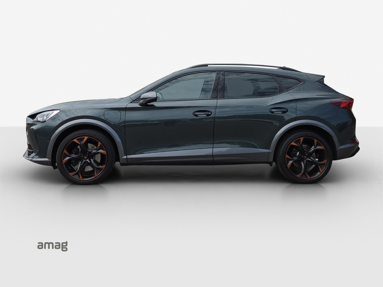 CUPRA Formentor 1.4 e-HYBRID pHEV VZ DSG-showroom-element-1