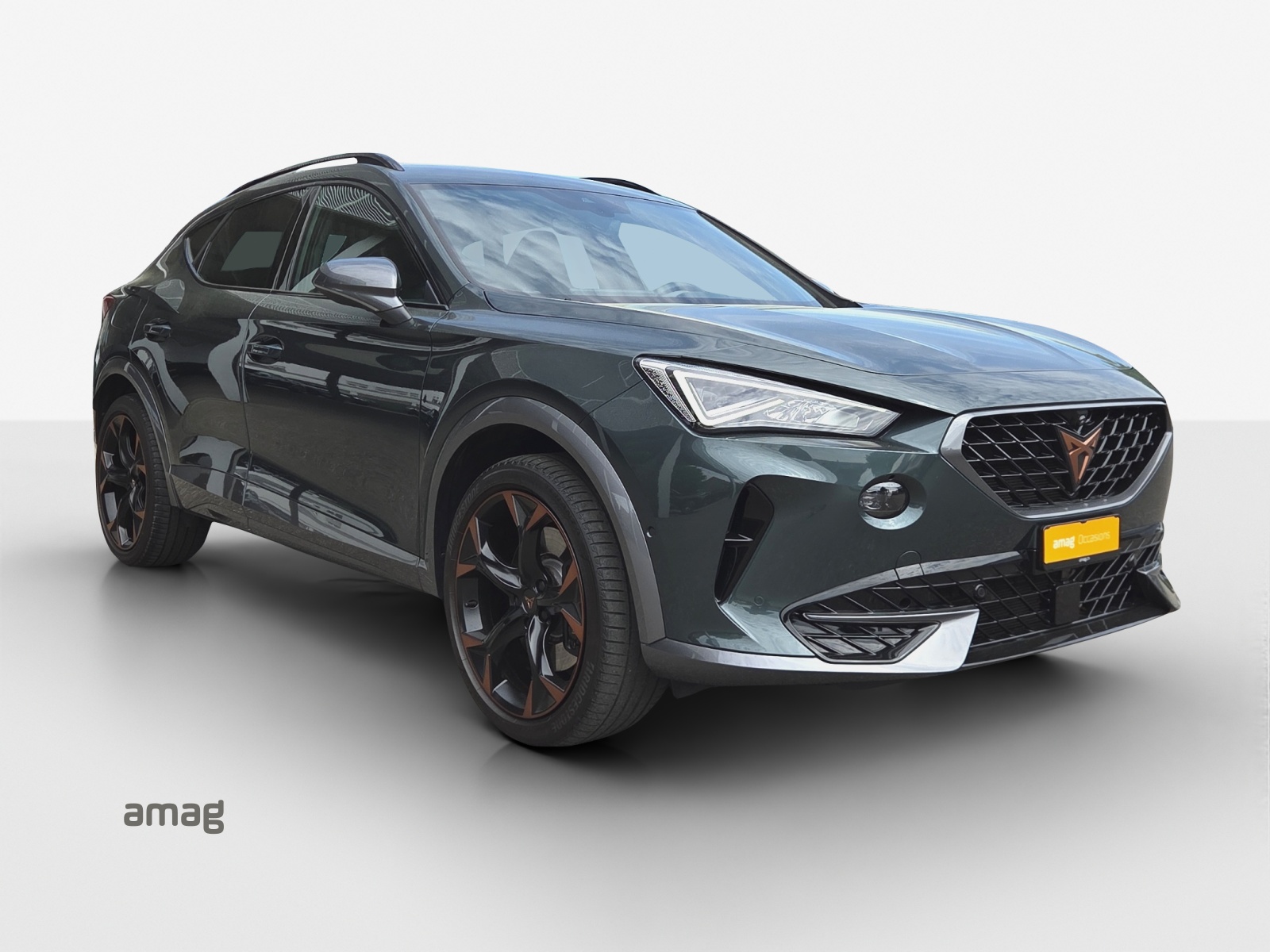 CUPRA Formentor 1.4 e-HYBRID pHEV VZ DSG-image-5