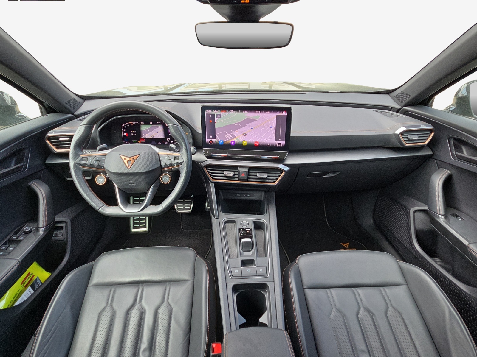 CUPRA Formentor 1.4 e-HYBRID pHEV VZ DSG-image-8