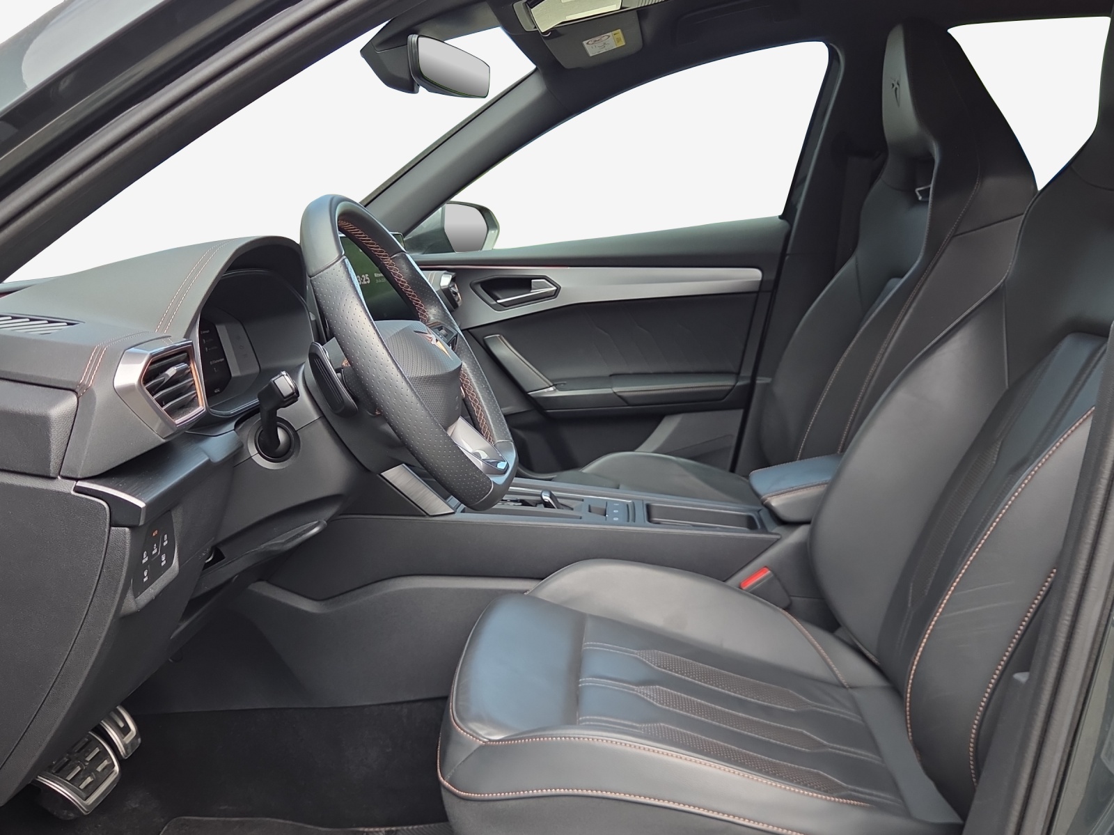 CUPRA Formentor 1.4 e-HYBRID pHEV VZ DSG-image-7