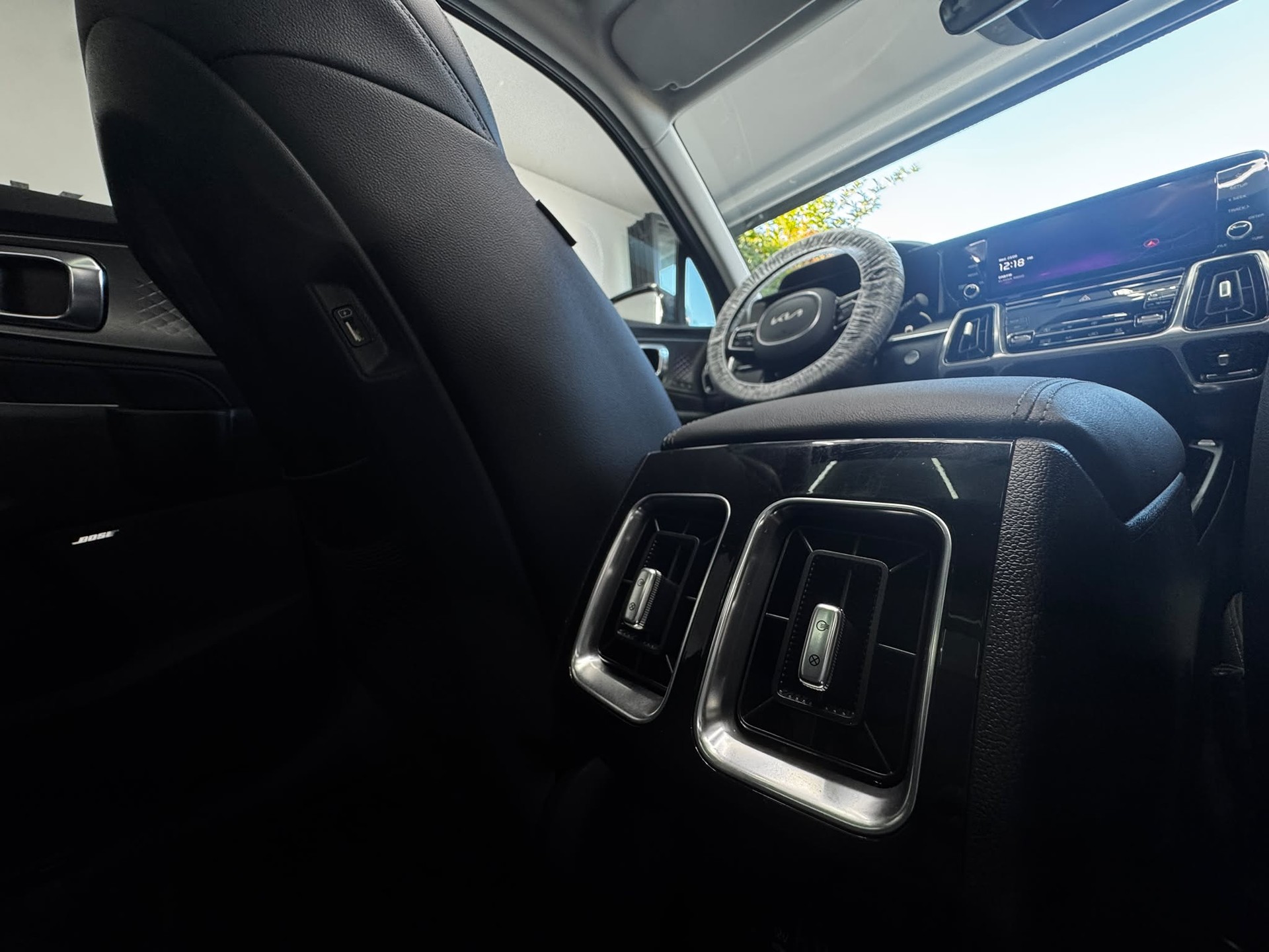KIA Sorento 1.6 T-GDi HEV Style | CH-Fahrzeug | 7-Plätzer | 7 Jahre Werksgarantie | Panorama |-image-26