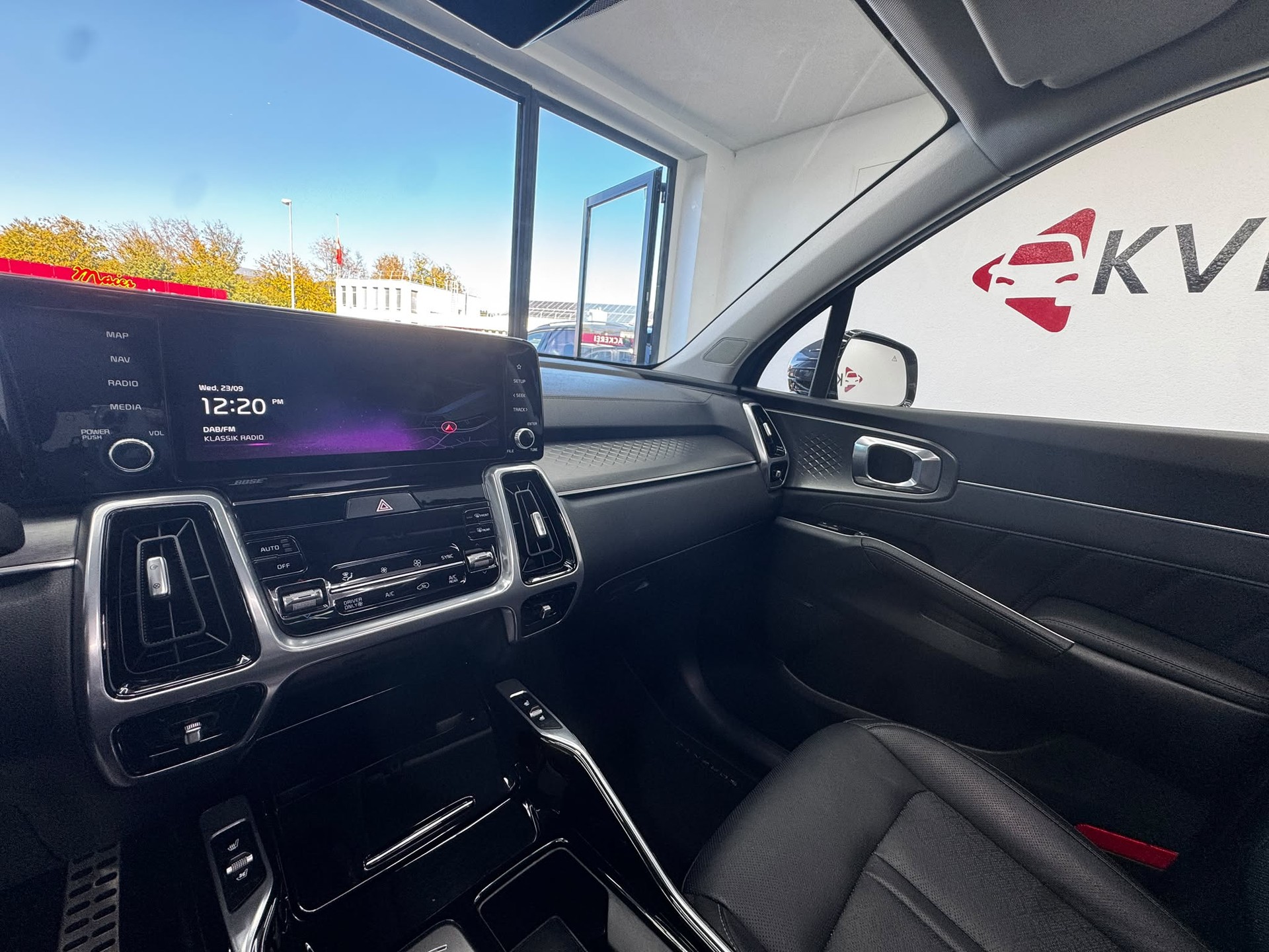 KIA Sorento 1.6 T-GDi HEV Style | CH-Fahrzeug | 7-Plätzer | 7 Jahre Werksgarantie | Panorama |-image-30