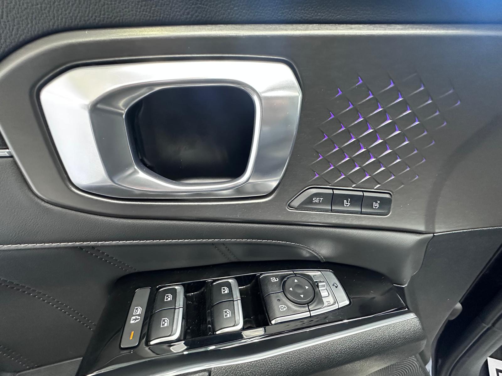 KIA Sorento 1.6 T-GDi HEV Style | CH-Fahrzeug | 7-Plätzer | 7 Jahre Werksgarantie | Panorama |-image-13