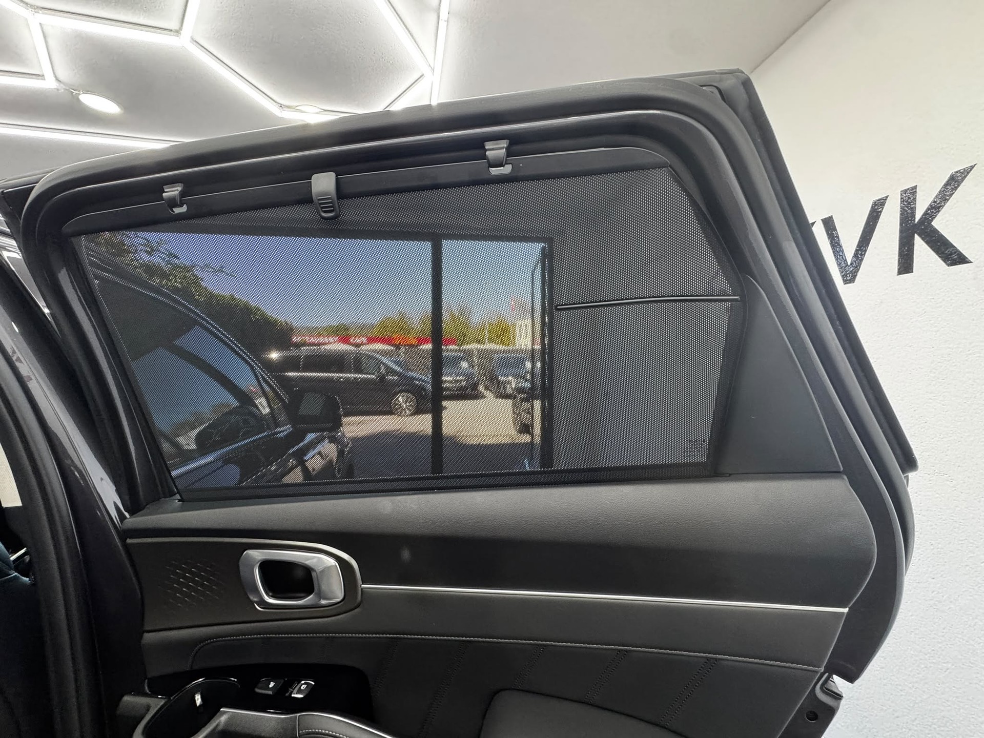 KIA Sorento 1.6 T-GDi HEV Style | CH-Fahrzeug | 7-Plätzer | 7 Jahre Werksgarantie | Panorama |-image-24