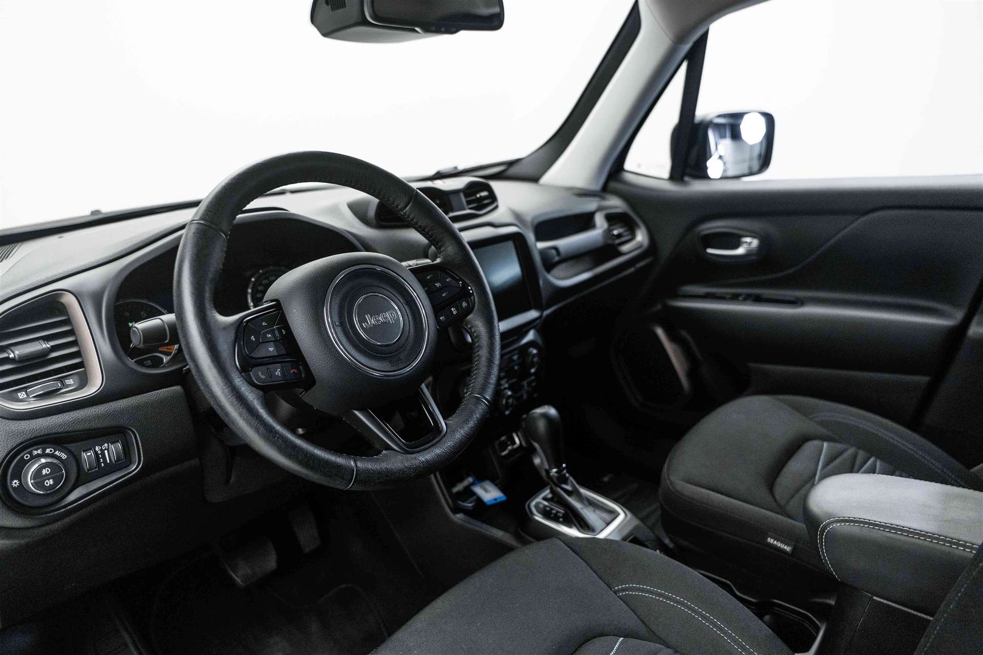 JEEP Renegade 1.5 MHEV Sustainability CH-AUTO-image-7