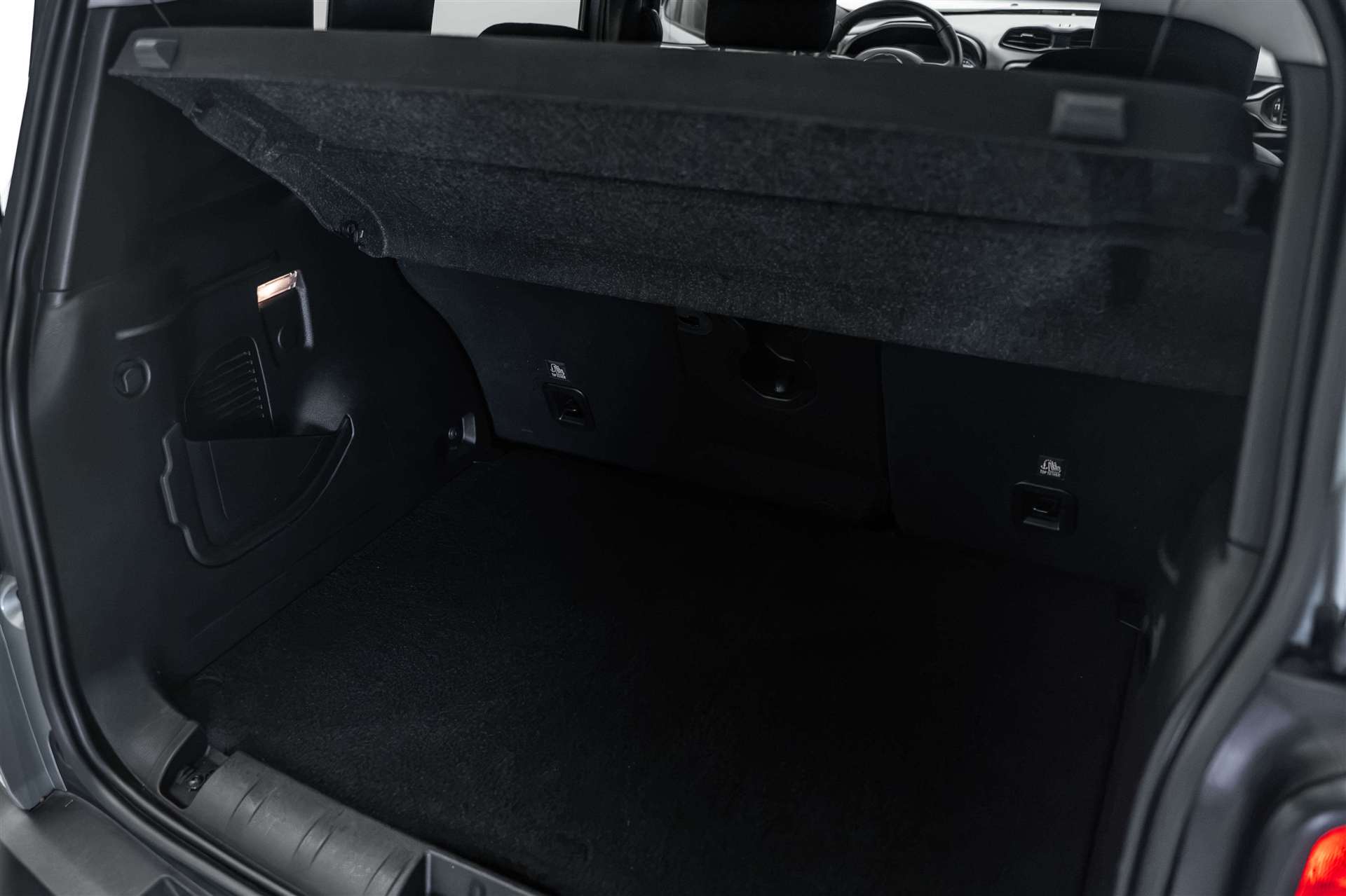 JEEP Renegade 1.5 MHEV Sustainability CH-AUTO-image-4