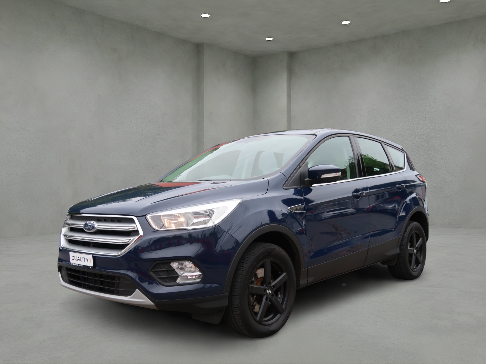 FORD Kuga 1.5 TDCi Trend 2WD