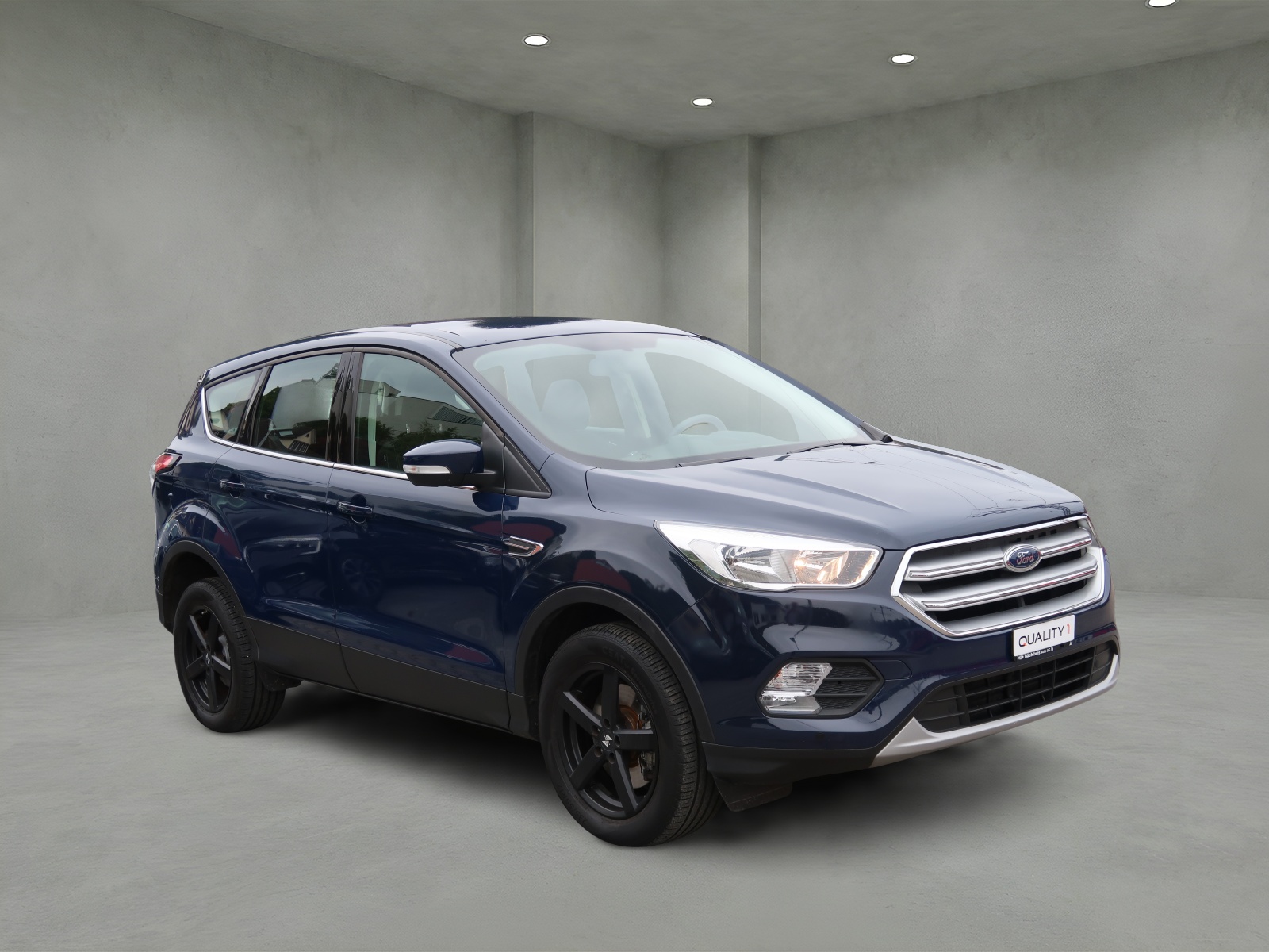 FORD Kuga 1.5 TDCi Trend 2WD-showroom-element-2