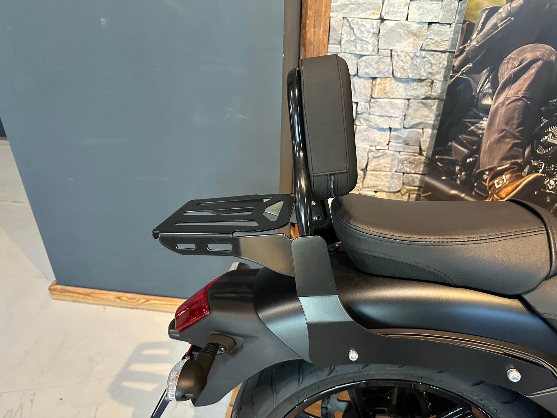 KAWASAKI Vulcan S (35kW)-image-7
