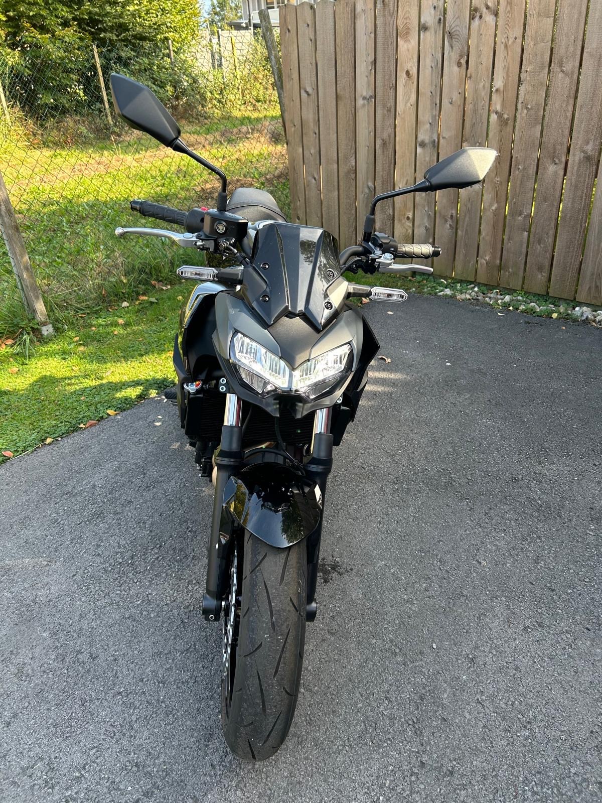 KAWASAKI Z 650-image-3