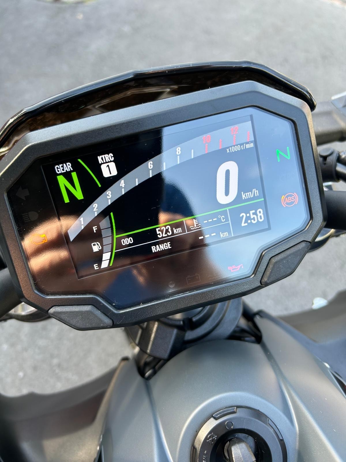 KAWASAKI Z 650-image-1